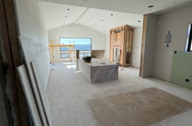 Drywall Installation